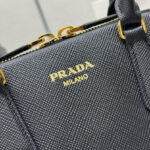 Prada Medium Saffiano Leather Bag 1BG537